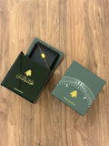 Luxury watch and jewelry box