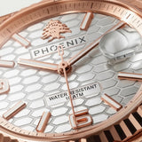 Phoenix Dweller · Rosegold