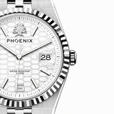 Phoenix Dweller · Silver