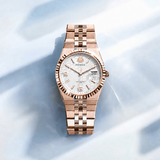 Phoenix Dweller · Rosegold