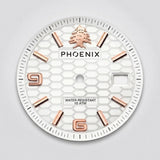 Phoenix Dweller · Rosegold