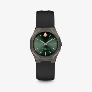 Cedar Oxford s · Black Green