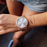 St Paul's · Rose Gold