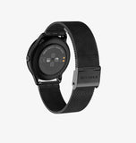 Smartwatch | Rodney Pro · Black Set