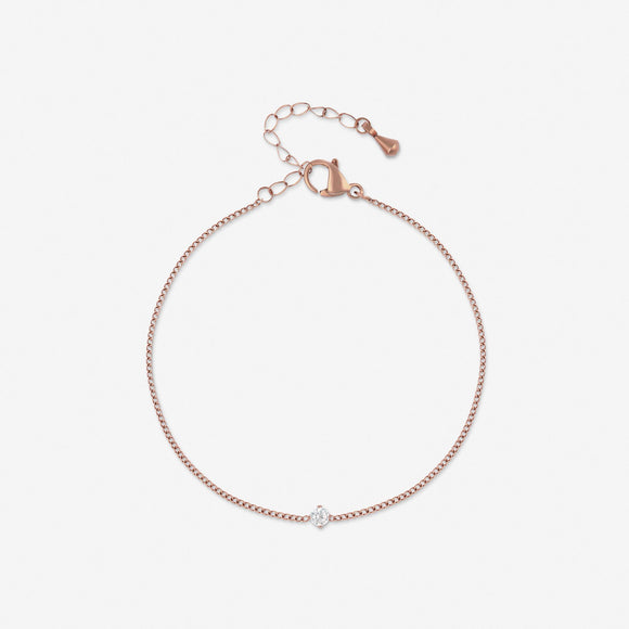 Waterloo · Rose Gold