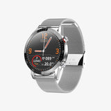 Smartwatch Pro · Red Set