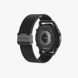 Smartwatch Pro · Black Set