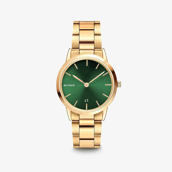 Chelsea · Gold Green