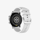 Smartwatch Pro · Silver Set